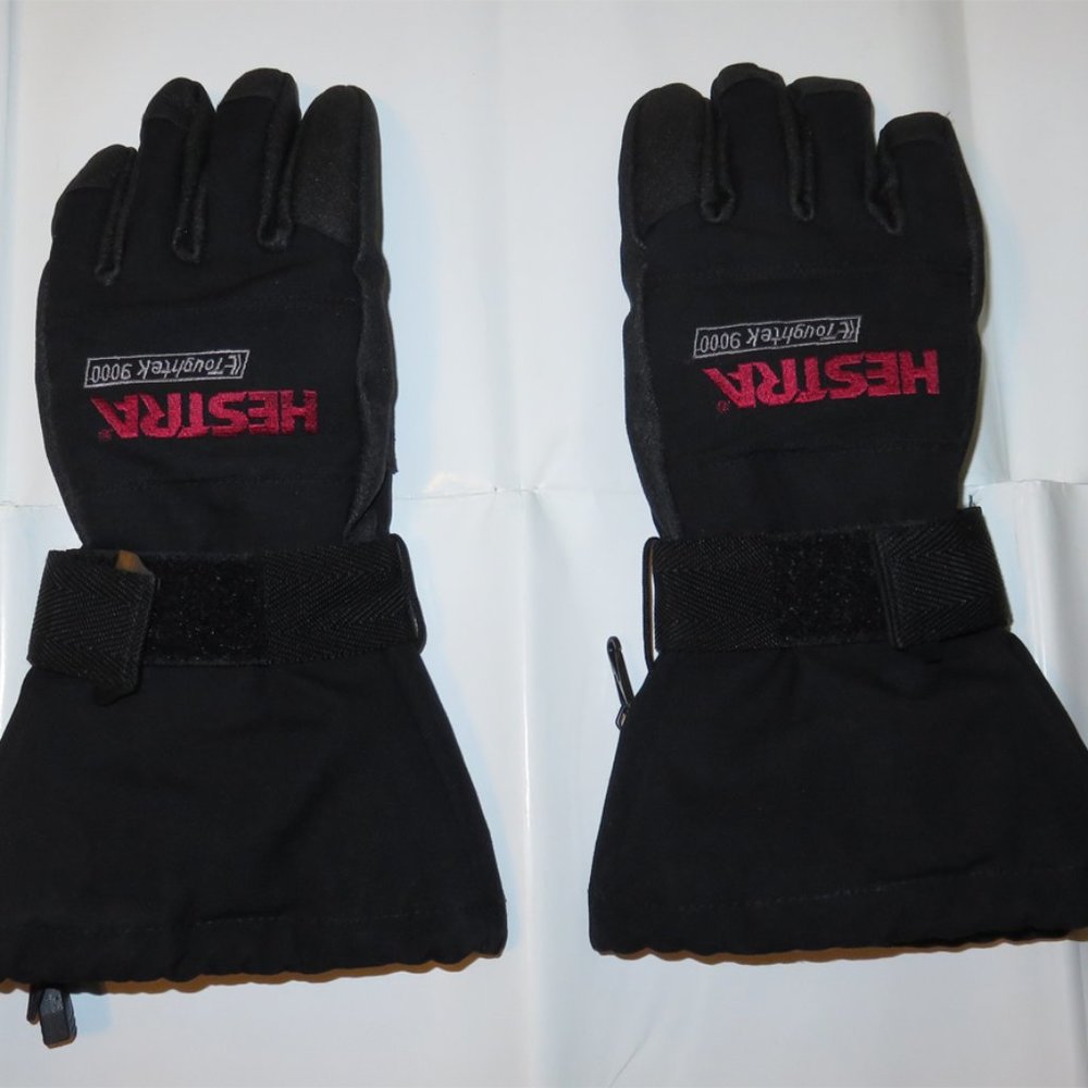 Hestra Toughtek 9000 Brand New